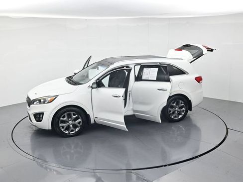 Used 2016 Kia Sorento SX w/ SXL Technology Package AWD/4WD image 50
