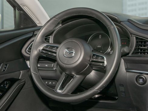 Used 2025 MAZDA CX-30 AWD 2.5 S w/ Preferred Package image 20