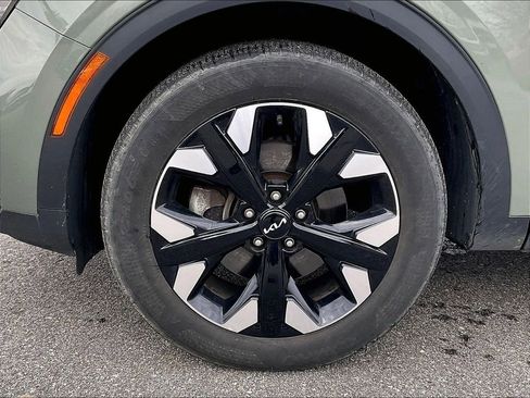 Used 2023 Kia Sportage X-Line w/ X-Line Premium Package image 7