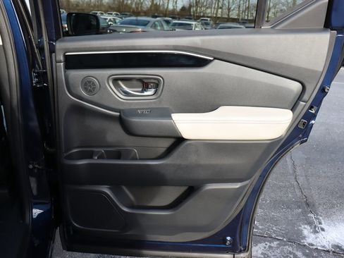 Used 2026 Honda Passport RTL image 15