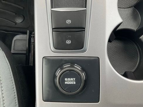 Used 2024 Ford Bronco Sport Big Bend w/ Convenience Package image 49