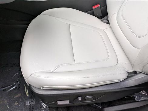 New 2026 Hyundai Santa Cruz SEL image 4