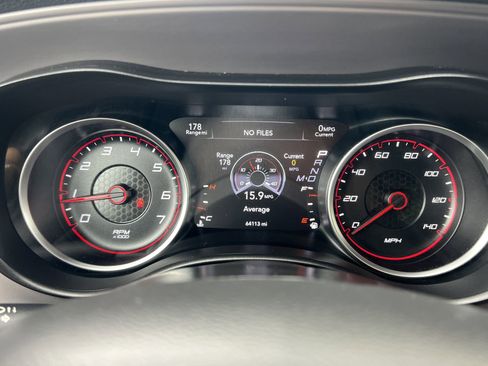 Used 2023 Dodge Charger SXT image 12