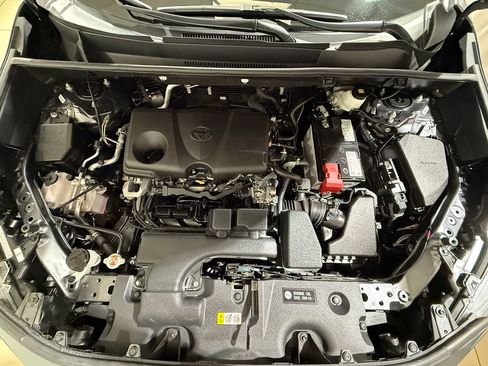 Certified 2023 Toyota RAV4 XLE Premium AWD/4WD image 10