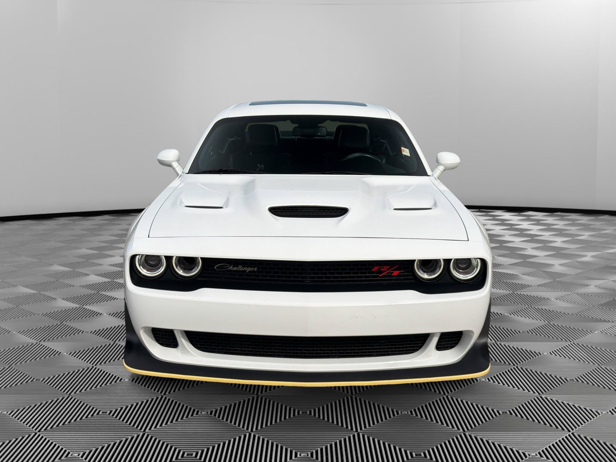Used 2021 Dodge Challenger R/T Scat Pack RWD image 7