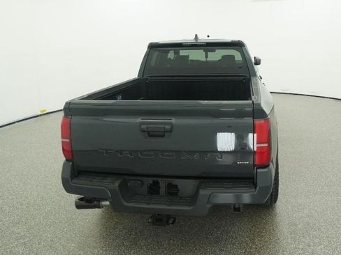 New 2026 Toyota Tacoma SR5 RWD image 3