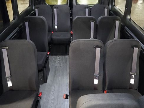 Used 2023 RAM ProMaster 3500 FWD image 15