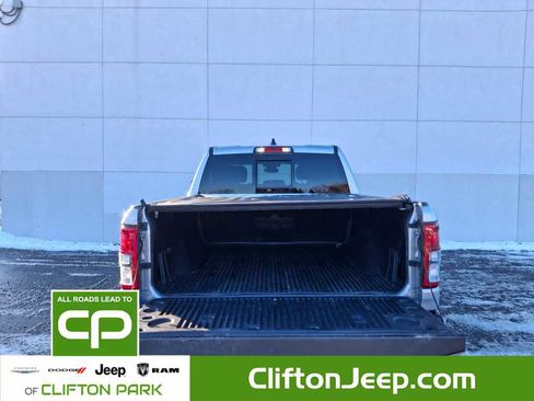 Used 2023 RAM 1500 Big Horn image 6
