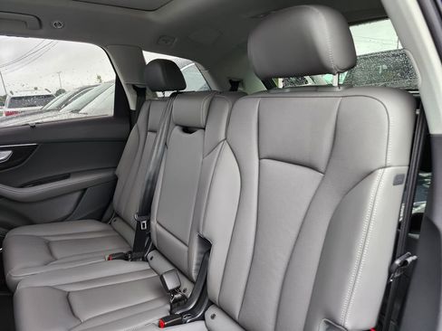 New 2026 Audi Q7 2.0T Premium Plus image 10