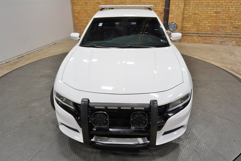 Used 2021 Dodge Charger Police w/ Convenience Group I AWD/4WD image 5