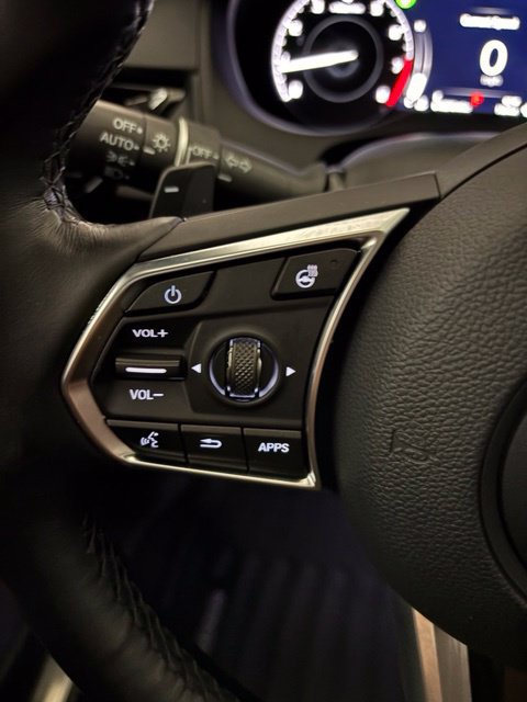 Certified 2024 Acura RDX w/ Advance Package AWD/4WD image 20