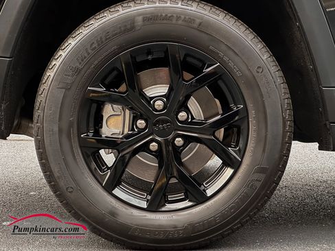 Used 2022 Jeep Grand Cherokee L Limited image 45