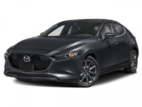 New 2026 MAZDA MAZDA3 s image 1
