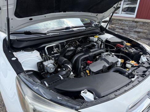 Used 2019 Subaru Outback 2.5i Limited w/ Popular Package #2 AWD/4WD image 25