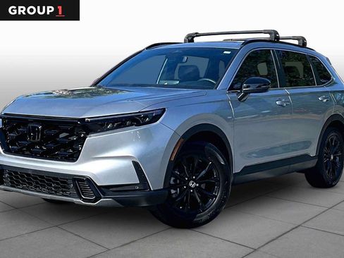 Used 2024 Honda CR-V Sport-L image 1
