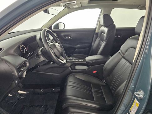Used 2026 Honda HR-V EX-L image 20