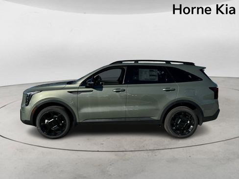 New 2026 Kia Sorento SX image 6