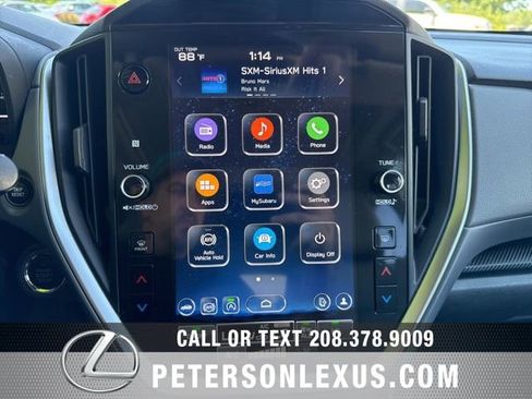 Used 2024 Subaru Crosstrek 2.0i Premium AWD/4WD image 17