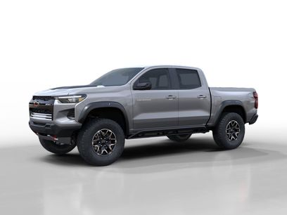 New 2026 Chevrolet Colorado ZR2 w/ Technology Package