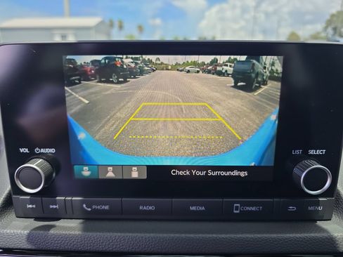 Used 2023 Honda Civic Sport image 18