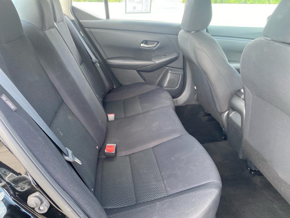 Used 2021 Nissan Sentra S FWD image 33