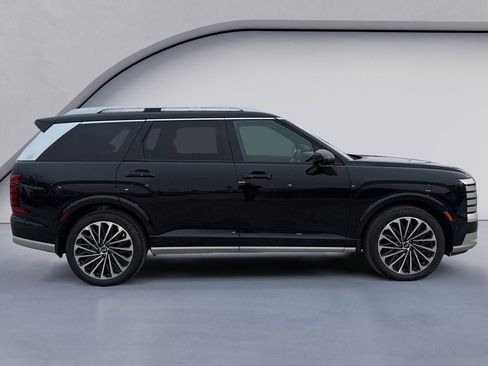 New 2026 Hyundai Palisade Calligraphy image 6