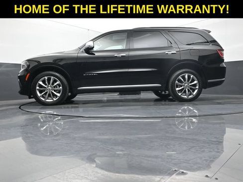 Used 2021 Dodge Durango Citadel AWD/4WD image 48