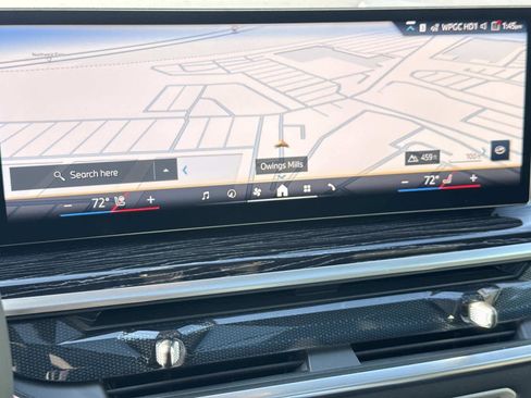 New 2026 BMW X5 xDrive50e w/ Executive Package image 19