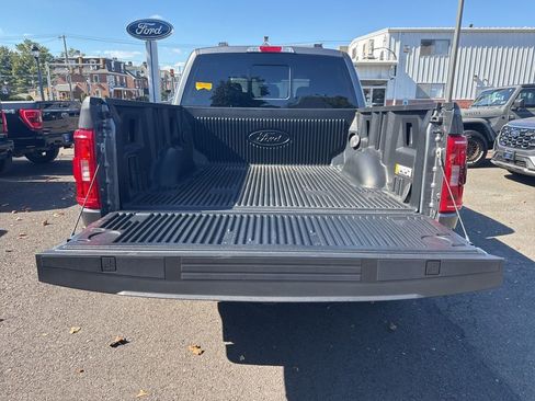 Certified 2023 Ford F150 XLT w/ Equipment Group 302A High image 12