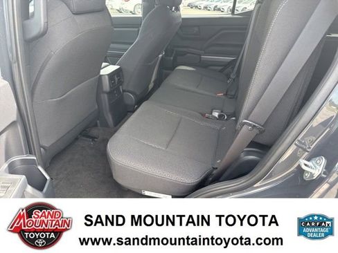 Used 2025 Toyota 4Runner SR5 image 13