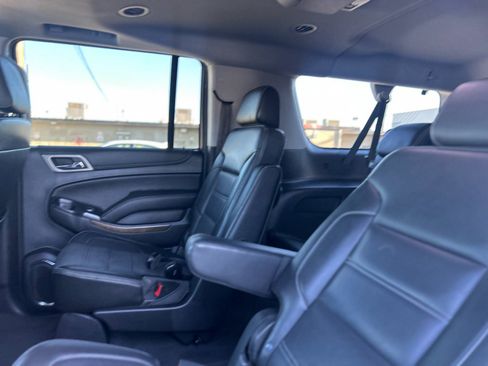 Used 2020 GMC Yukon XL Denali w/ Open Road Package AWD/4WD image 18