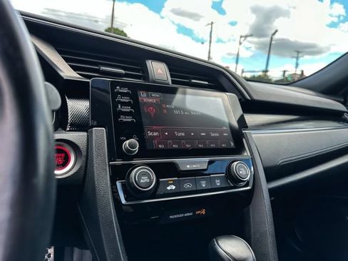 Used 2021 Honda Civic Sport image 17
