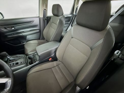 Certified 2024 Honda CR-V LX image 24