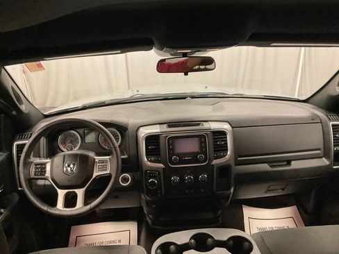 Used 2021 RAM 1500 Classic Warlock image 33