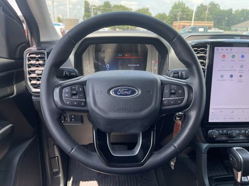 Used 2024 Ford Ranger XLT RWD image 23