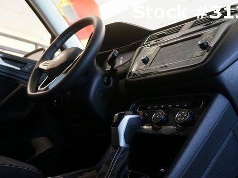 Certified 2024 Volkswagen Tiguan S image 51