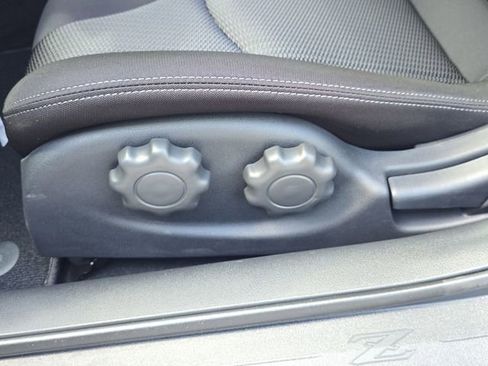 New 2026 Nissan Z Sport w/ Floor Mat Package RWD image 16