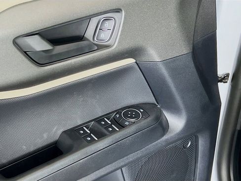 New 2025 Ford Bronco Sport Big Bend image 12