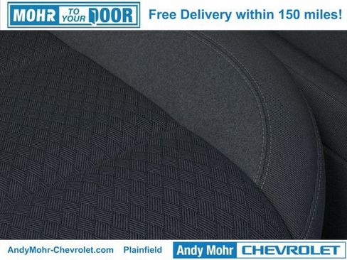 New 2026 Chevrolet Silverado 1500 Custom Trail Boss image 21