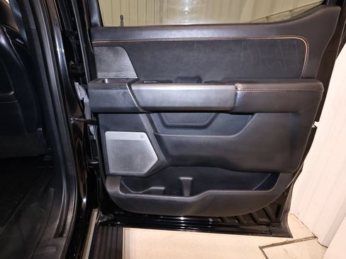 Certified 2022 Ford F150 Platinum w/ Equipment Group 701A High AWD/4WD image 33