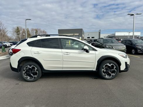 Certified 2023 Subaru Crosstrek 2.5i Limited image 14