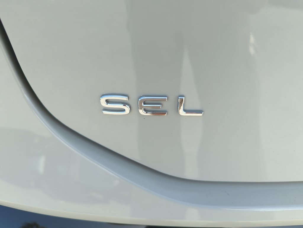 New 2027 Volkswagen Atlas SEL R-Line AWD/4WD image 22