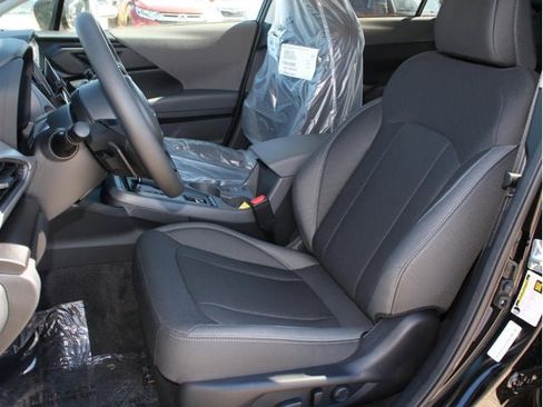 New 2026 Subaru Crosstrek 2.0i Premium AWD/4WD image 32