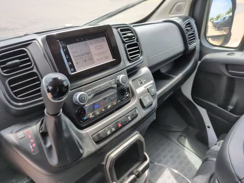 New 2026 RAM ProMaster 1500 w/ Cold Weather Group FWD image 28