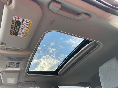 New 2025 Toyota RAV4 XLE w/ Convenience Package image 16