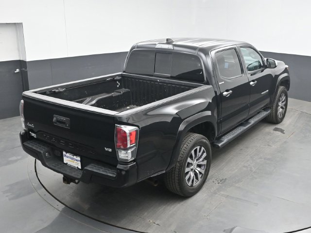 Used 2022 Toyota Tacoma Limited AWD/4WD image 41