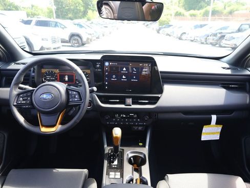 New 2026 Subaru Outback Wilderness AWD/4WD image 20