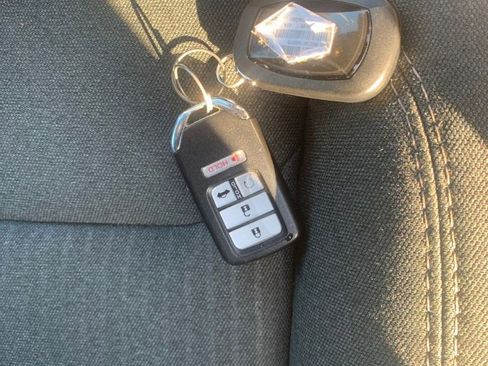 Used 2022 RAM 1500 Big Horn image 30