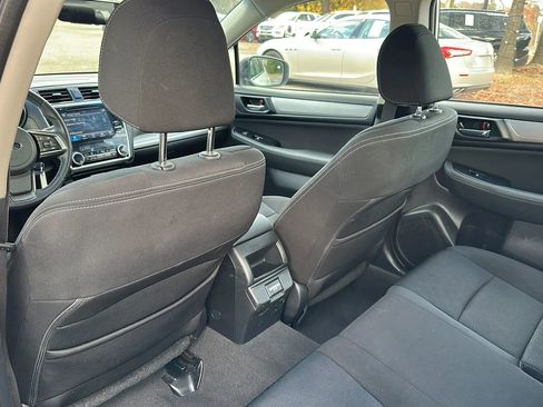 Used 2018 Subaru Legacy 2.5i Premium image 16