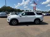 Used 2021 Hyundai Palisade SEL w/ Convenience Package image 4